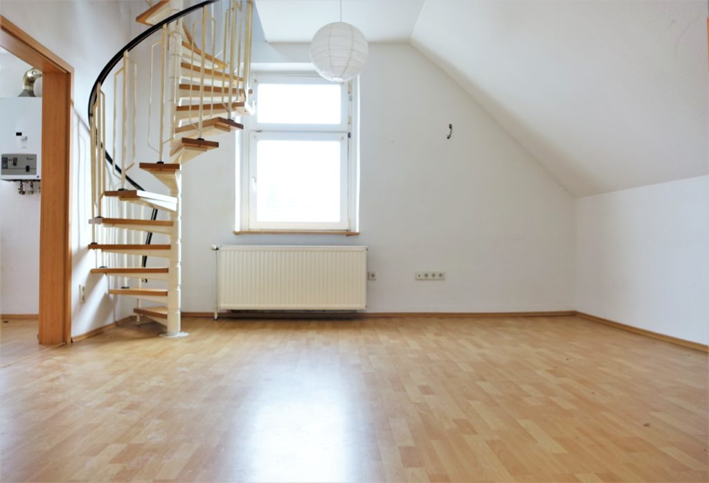 3 ZIMMER MAISONETTE-WOHNUNG IN VOHWINKEL! - Immobilien ...